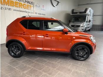 Xe hơi Suzuki Ignis 1.2 Comfort /Hybrid/Automatik/DAB/Navi: hình 2