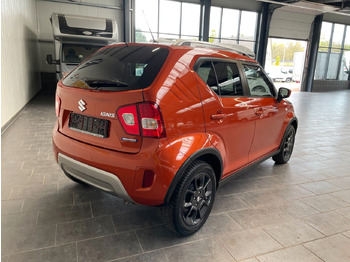 Xe hơi Suzuki Ignis 1.2 Comfort /Hybrid/Automatik/DAB/Navi: hình 3