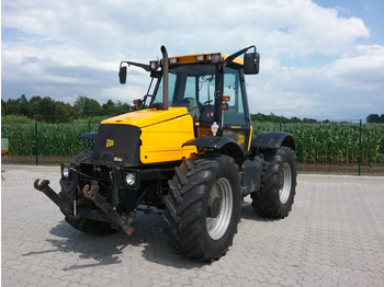 Máy cày JCB
