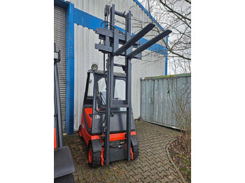 Xe nâng diesel LINDE H16