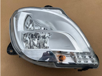 Đèn trước DAF XF 106