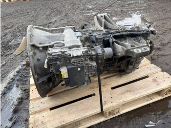 Hộp số MERCEDES-BENZ