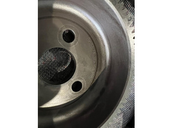 Động cơ và các bộ phận Scania R580: hình 5