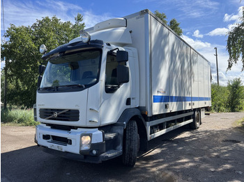 Xe tải hộp VOLVO FL 290