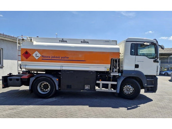 Xe bồn MAN TGS 18.440