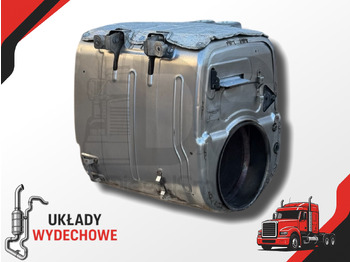 Bộ chuyển đổi xúc tác DAF XF 106