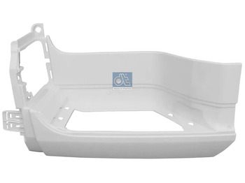 Bậc bước DAF CF