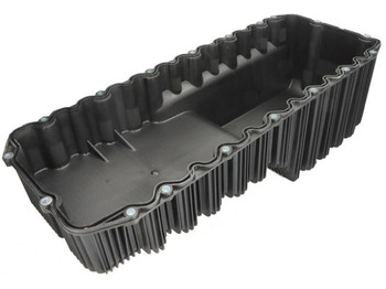 Đáy các te DAF CF