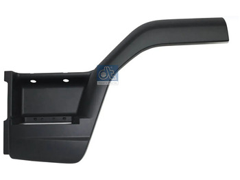 Bậc bước DAF LF