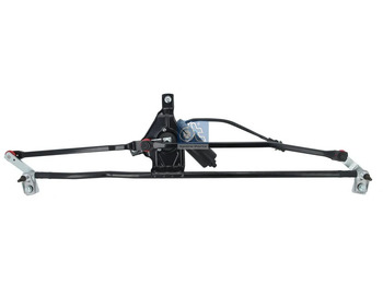 Cần gạt nước DAF