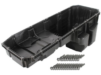 Đáy các te DAF XF