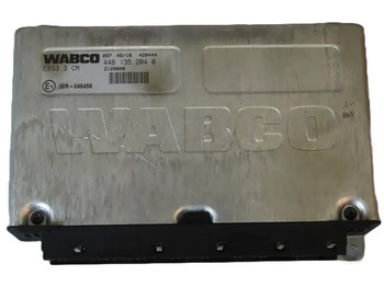 ECU DAF XF 106