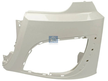 Đèn/ Chiếu sáng DAF XF 106