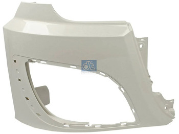 Đèn/ Chiếu sáng DAF XF 106