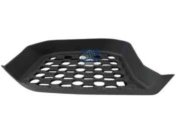 Bậc bước DAF XF