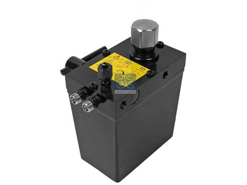 Bơm thủy lực IVECO