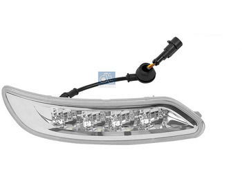 Đèn/ Chiếu sáng IVECO S-WAY