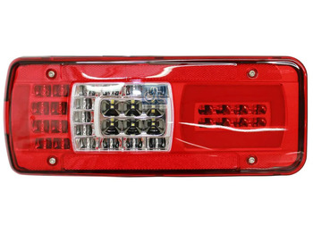 Đèn sau IVECO S-WAY