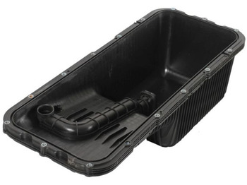 Đáy các te IVECO S-WAY