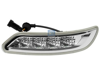 Đèn/ Chiếu sáng IVECO S-WAY