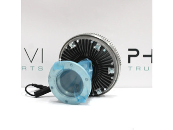 Quạt cho Xe tải mới Iveco S-Way Visco Koppeling 5801735569 Nieuw!: hình 3