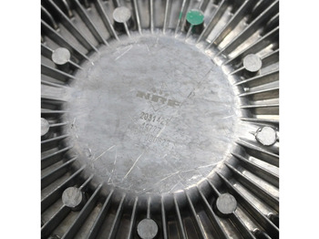 Quạt cho Xe tải mới Iveco S-Way Visco Koppeling 5801735569 Nieuw!: hình 4