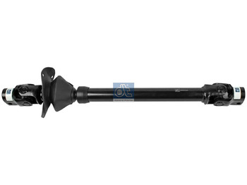 Cột lái IVECO