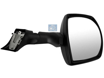 Gương chiếu hậu MAN TGS
