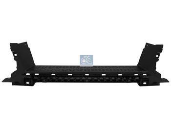 Cản xe MAN TGS