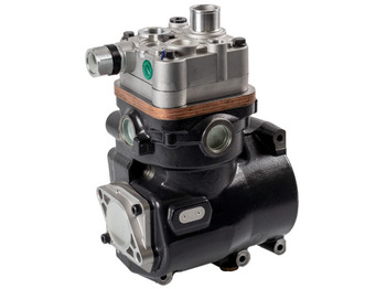 Bộ nén phanh hơi MAN TGX