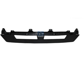 Lưới tản nhiệt MAN TGX