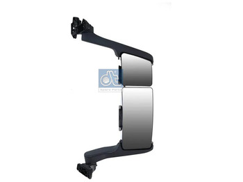 Gương chiếu hậu MAN TGX