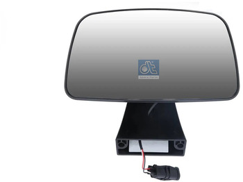 Gương chiếu hậu MAN TGS
