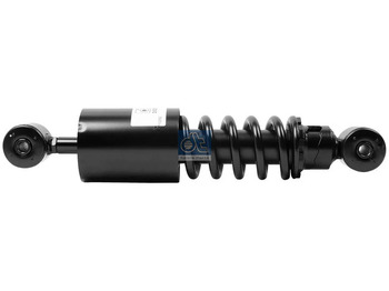 Bộ giảm xóc MAN TGS