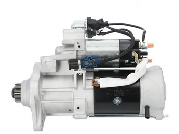 Bộ đề MAN TGS