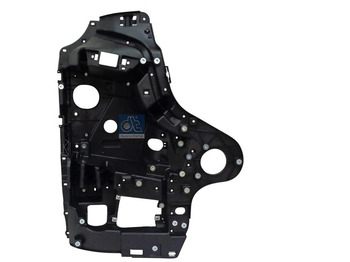 Đèn/ Chiếu sáng MERCEDES-BENZ Actros