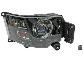 Đèn trước RENAULT