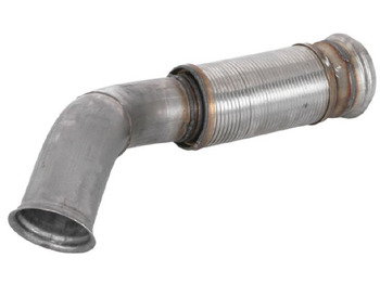 Ống xả RENAULT T