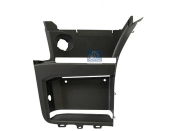 Bậc bước SCANIA