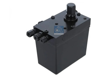 Bơm thủy lực cho Xe tải mới Scania Kantelpomp 2559101 | 2861571 Euro 6: hình 2 Bơm thủy lực cho Xe tải mới Scania Kantelpomp 2559101 | 2861571 Euro 6: hình 2