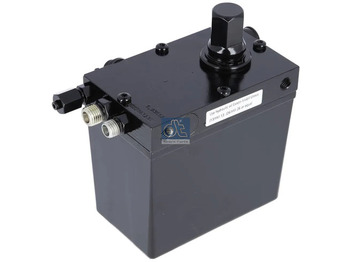 Bơm thủy lực SCANIA R