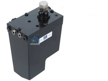 Bơm thủy lực VOLVO FH