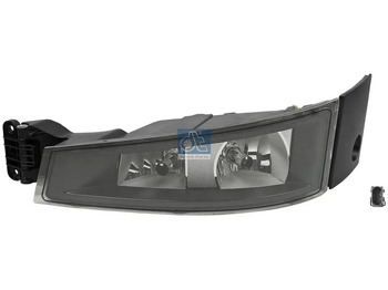 Đèn sương mù VOLVO FH