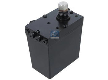 Bơm thủy lực VOLVO FH