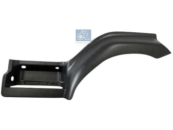 Bậc bước VOLVO FL