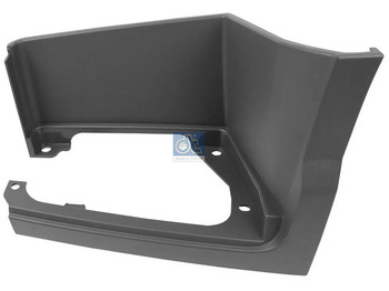 Bậc bước VOLVO FM