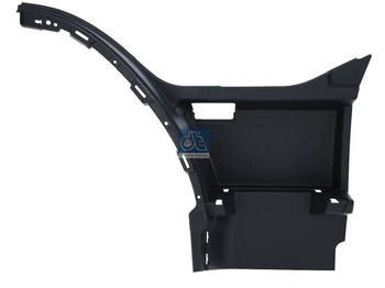 Bậc bước VOLVO FM