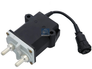 Ắc quy RENAULT