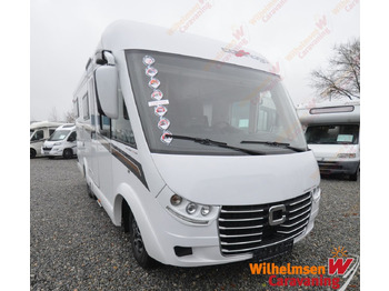 Xe cắm trại tích hợp CARTHAGO