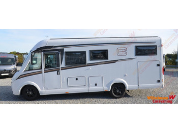 Xe cắm trại tích hợp Carthago C1-tourer I 145 RB LE 3,5t*o. Hubbett* Mod. 2025: hình 4